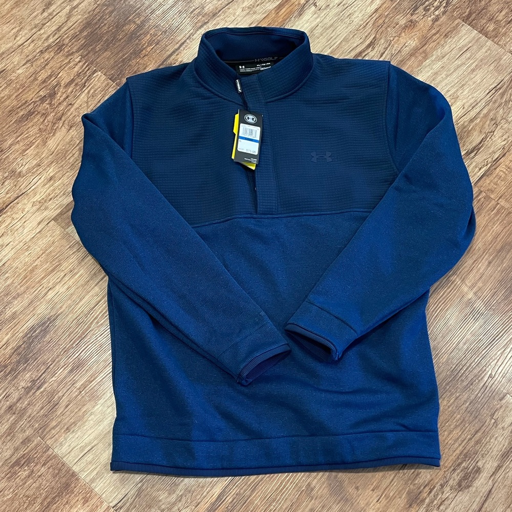Under Armour pullover
